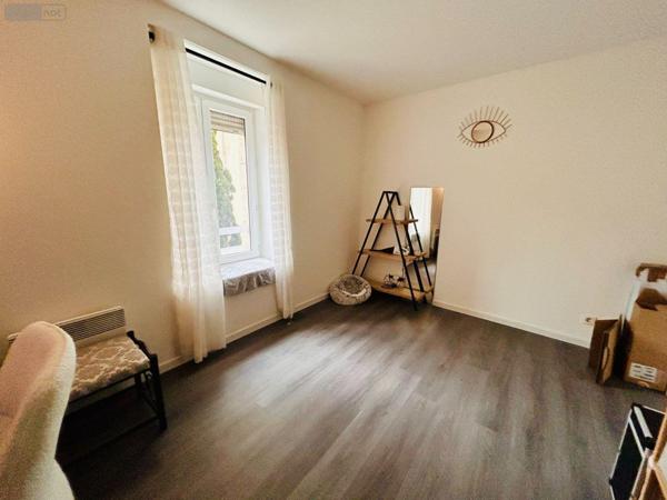 Maison à vendre à Champagné dans la Sarthe (72470), ref : 023/2101