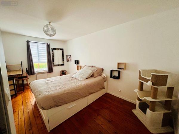 Maison à vendre à Champagné dans la Sarthe (72470), ref : 023/2101