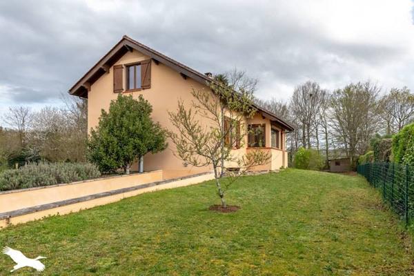 Maison à vendre |  Trélissac |  7 pièces | 175 m²