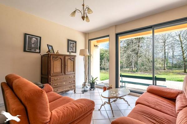 Maison à vendre |  Trélissac |  7 pièces | 175 m²