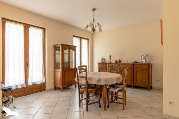 Maison à vendre |  Trélissac |  7 pièces | 175 m²