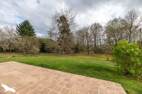 Maison à vendre |  Trélissac |  7 pièces | 175 m²