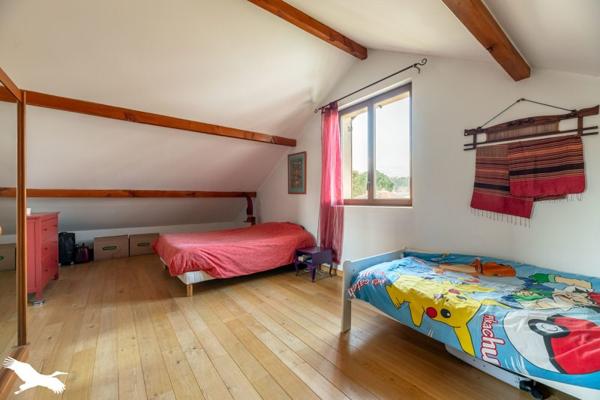 Maison à vendre |  Trélissac |  7 pièces | 175 m²