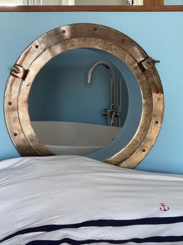 Marseille (13007) VENTE APPARTEMENT TYPE 3 LOFT MAGNIFIQUE QUAI RIVE NEUVE BALCON VUE VIEUX PORT 13007 MARSEILLE