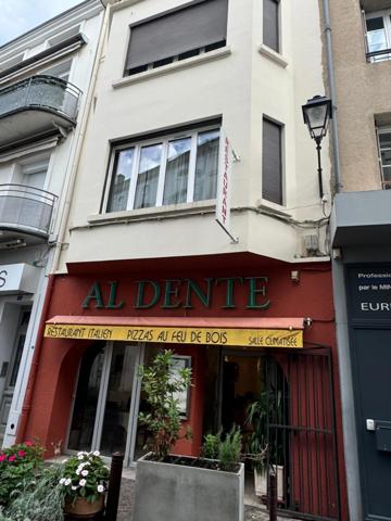 Immeuble en Plein Centre-Ville d’Agen : Idéal Investisseurs !