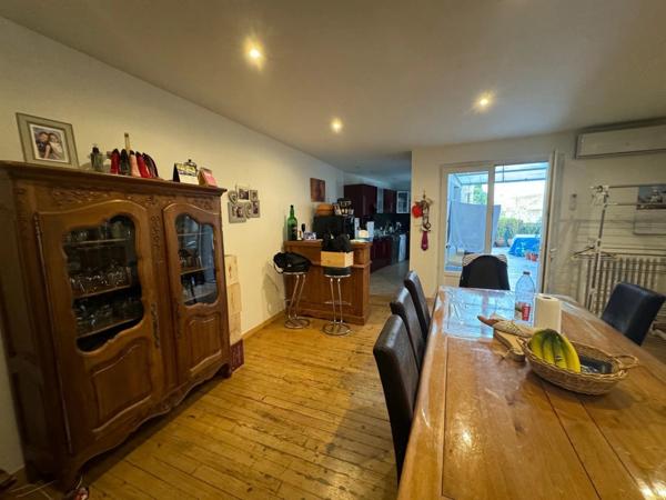 Immeuble en Plein Centre-Ville d’Agen : Idéal Investisseurs !