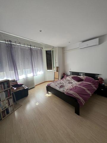 Immeuble en Plein Centre-Ville d’Agen : Idéal Investisseurs !