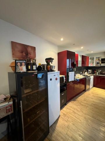 Immeuble en Plein Centre-Ville d’Agen : Idéal Investisseurs !