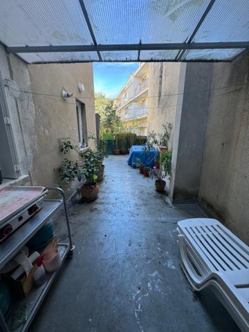 Immeuble en Plein Centre-Ville d’Agen : Idéal Investisseurs !