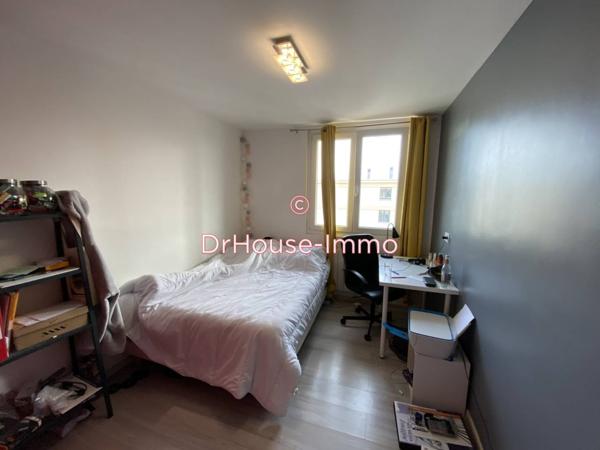 Appartement à vendre 4 pièces de 67 m²