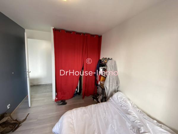 Appartement à vendre 4 pièces de 67 m²