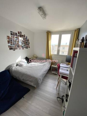 Appartement à vendre 4 pièces de 67 m²