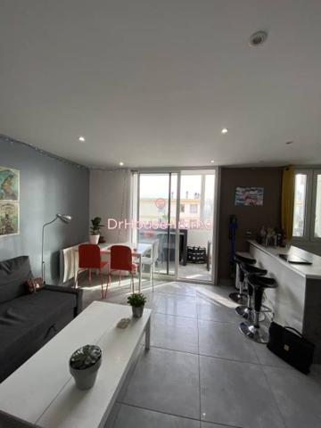 Appartement à vendre 4 pièces de 67 m²