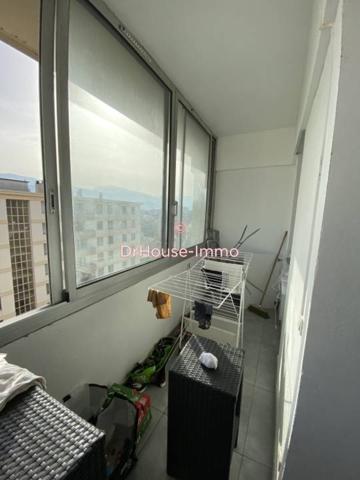 Appartement à vendre 4 pièces de 67 m²