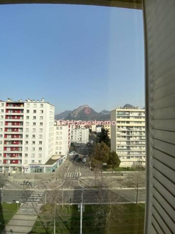 Appartement à vendre 4 pièces de 67 m²