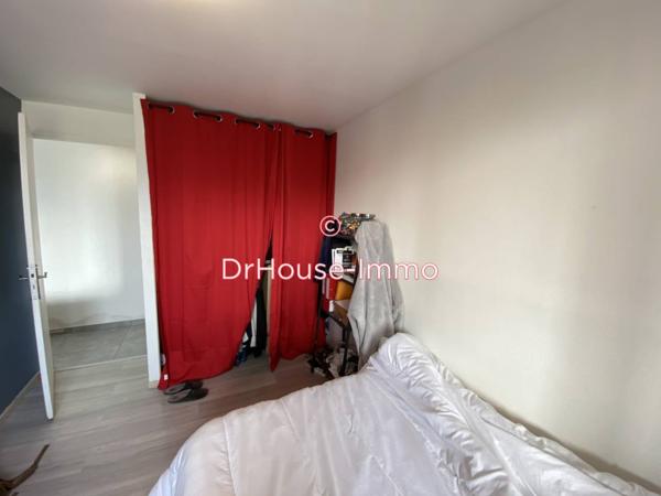 Appartement à vendre 4 pièces de 67 m²