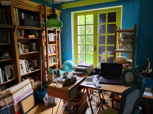 Maison à vendre à Fresselines en Creuse (23450), ref : 1196