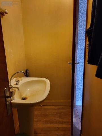 Maison à vendre à Fresselines en Creuse (23450), ref : 1196