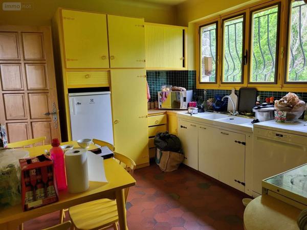 Maison à vendre à Fresselines en Creuse (23450), ref : 1196