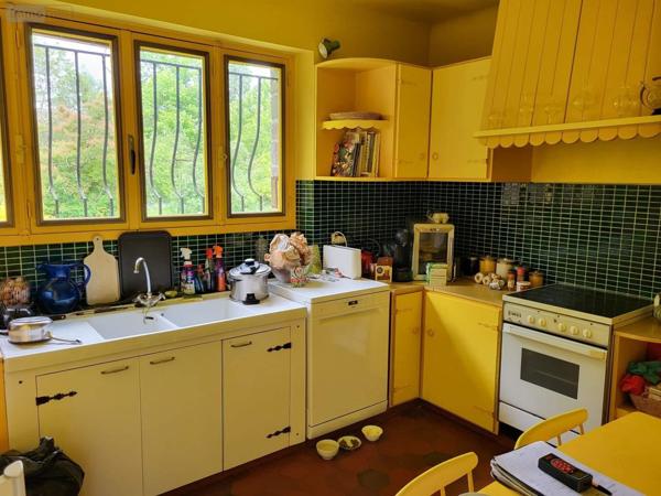 Maison à vendre à Fresselines en Creuse (23450), ref : 1196