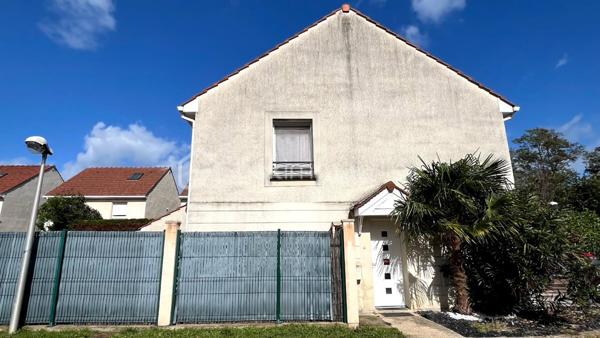 Maison contemporaine de 115 m²