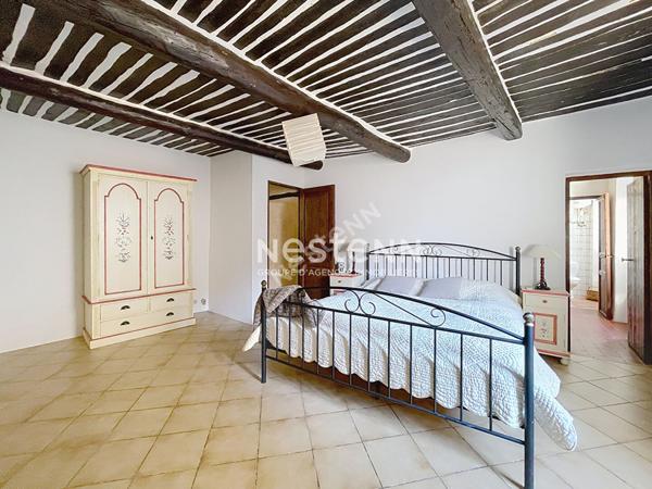 Maison Lauris 4 pièce(s) 100 m2 - Terrasse