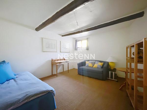 Maison Lauris 4 pièce(s) 100 m2 - Terrasse