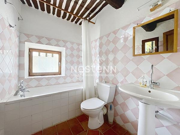 Maison Lauris 4 pièce(s) 100 m2 - Terrasse