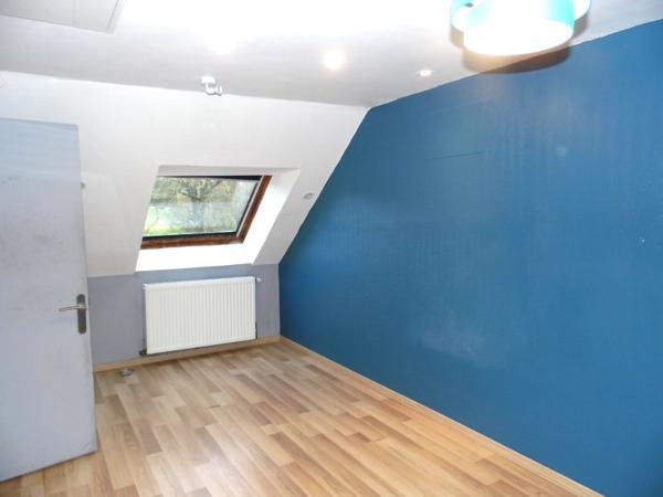 Vente / Maison traditionnelle