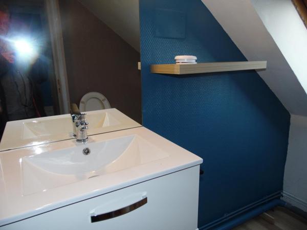 Vente / Maison traditionnelle