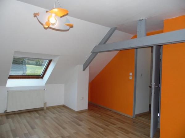 Vente / Maison traditionnelle