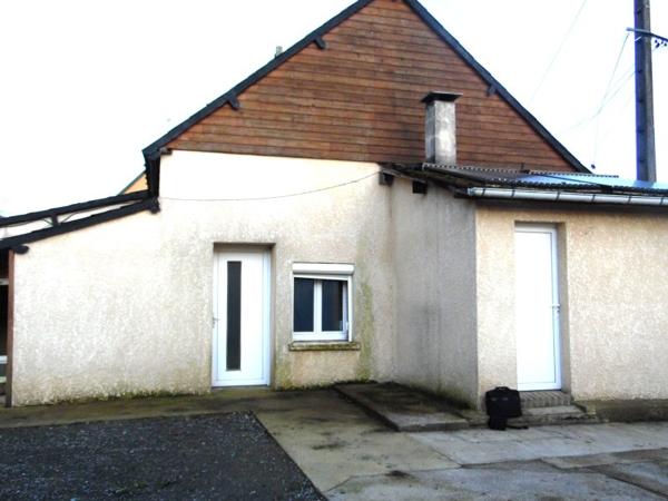 Vente / Maison traditionnelle