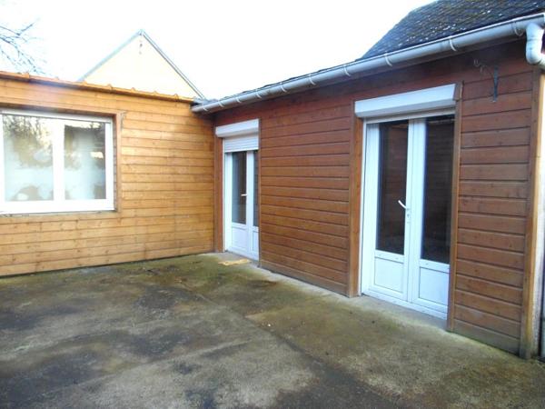 Vente / Maison traditionnelle