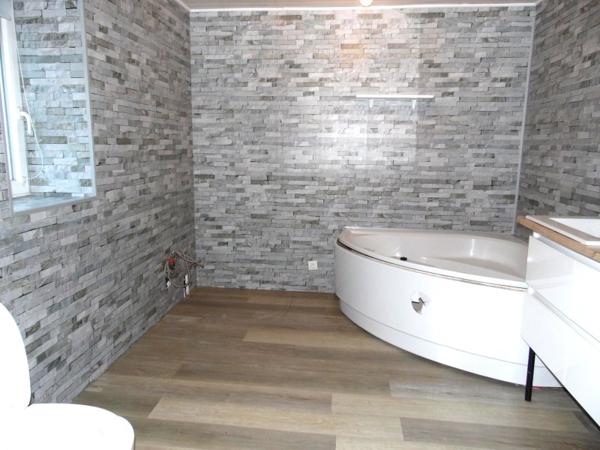 Vente / Maison traditionnelle