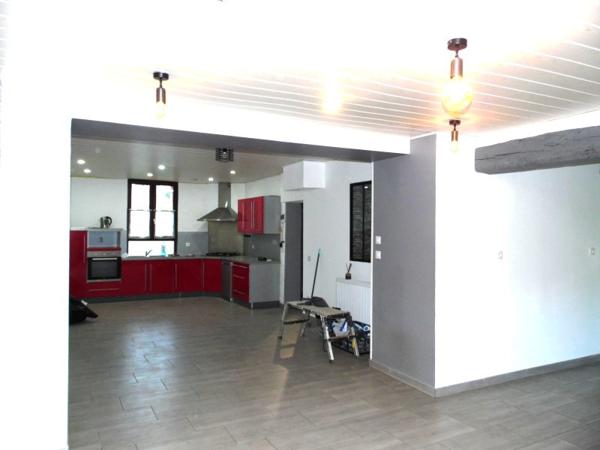 Vente / Maison traditionnelle