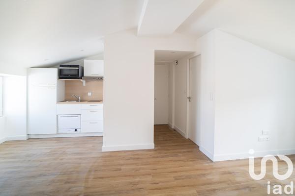 Appartement à vendre 3 pièces 41 m² Noirmoutier-en-l'Île