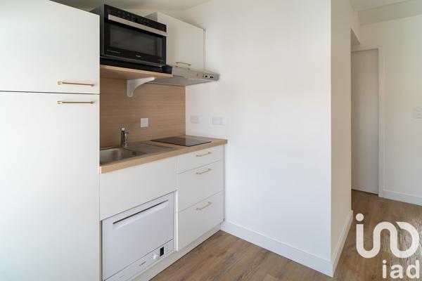 Appartement à vendre 3 pièces 41 m² Noirmoutier-en-l'Île