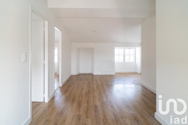 Appartement à vendre 3 pièces 41 m² Noirmoutier-en-l'Île