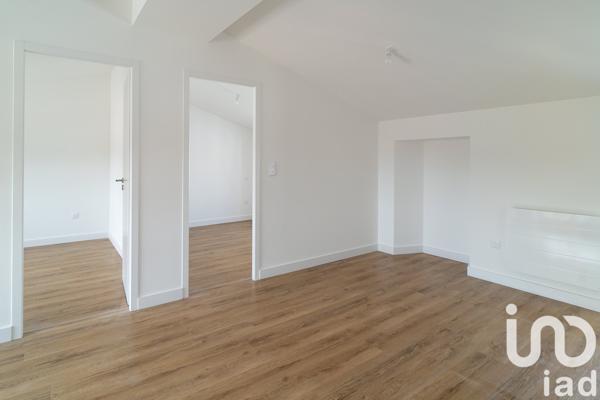 Appartement à vendre 3 pièces 41 m² Noirmoutier-en-l'Île