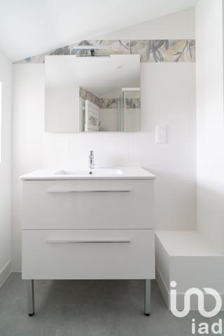 Appartement à vendre 3 pièces 41 m² Noirmoutier-en-l'Île