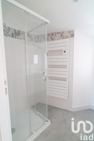 Appartement à vendre 3 pièces 41 m² Noirmoutier-en-l'Île