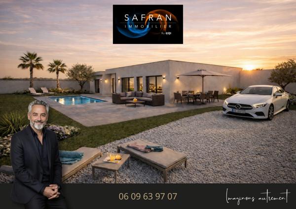 Actif immobilier rare aux portes du Groupama Stadium