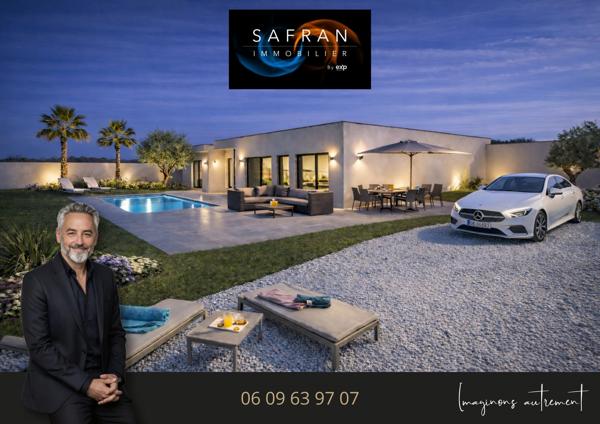 Actif immobilier rare aux portes du Groupama Stadium