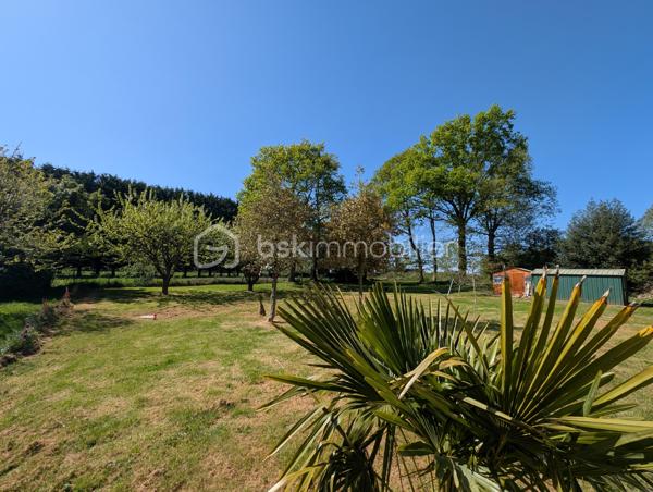 Maison de 144 m²