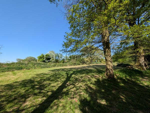Maison de 144 m²