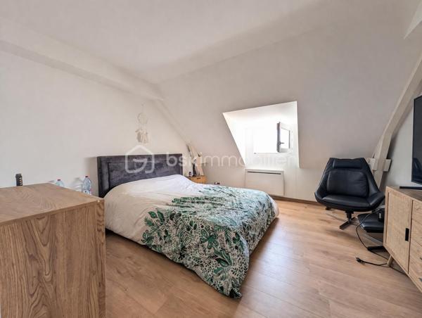 Maison de 144 m²