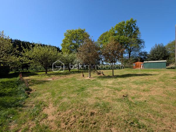Maison de 144 m²