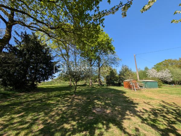 Maison de 144 m²