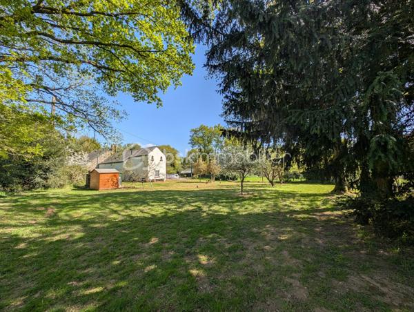 Maison de 144 m²