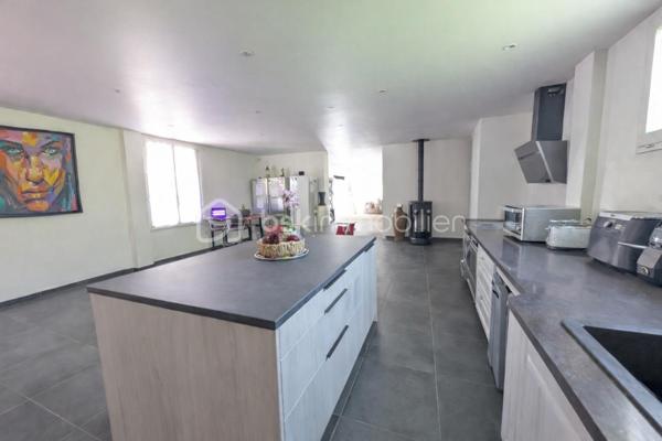 Maison de 144 m²
